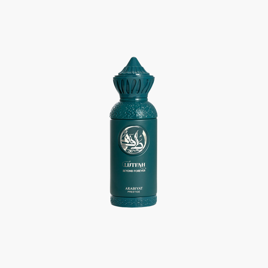 Arabiyat Prestige Lutfah Beyond Forever Eau De Parfum 3.4 oz