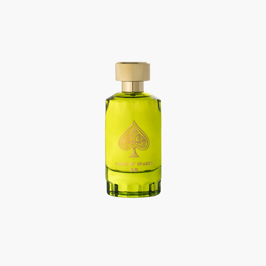 Jo Milano Game of Spades Bid Parfum 3.4 oz