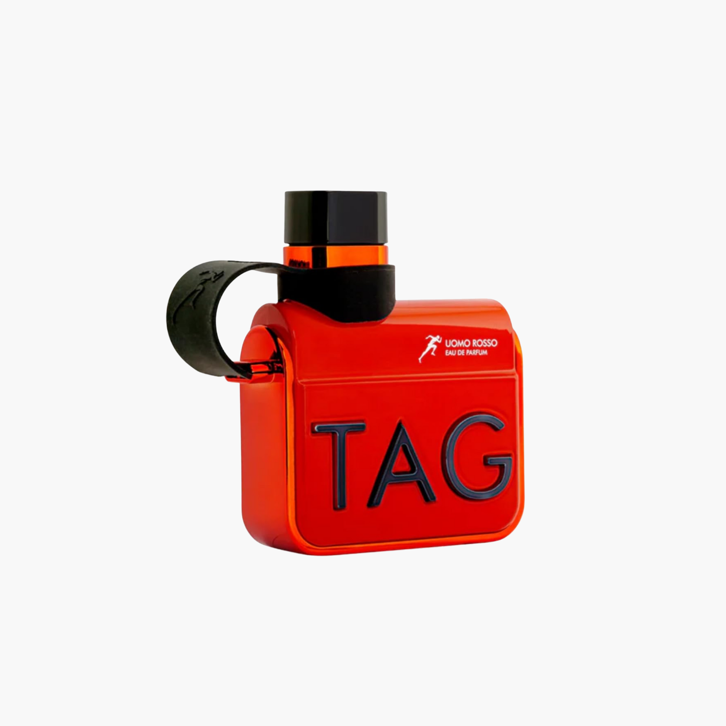 Armaf Tag Him Uomo Rosso Red Eau De Parfum 3.4 oz