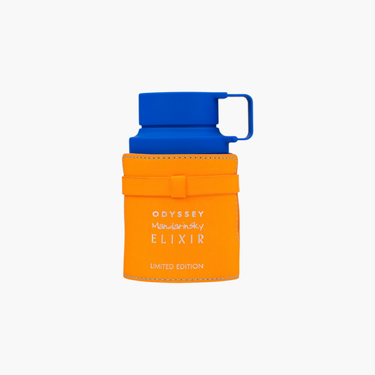 Armaf Odyssey Mandarin Sky Elixir Parfum Spray 3.4 oz