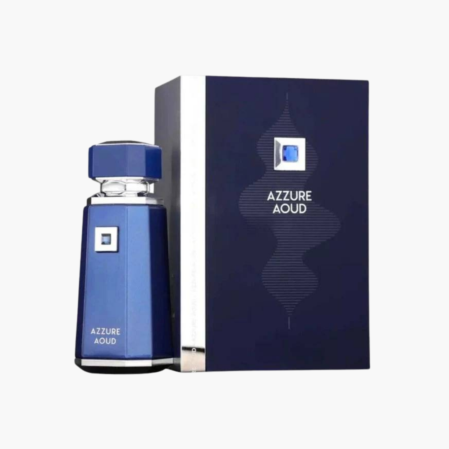 French Avenue Azzure Aoud Eau De Parfum 3.4 oz