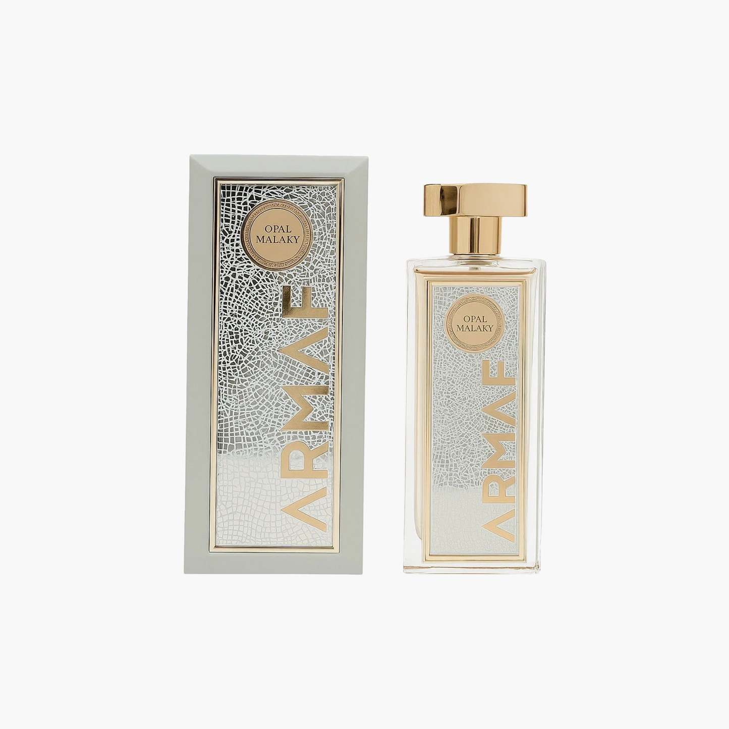 Armaf Opal Malaky Mosaic EDP Spray 2.5 oz