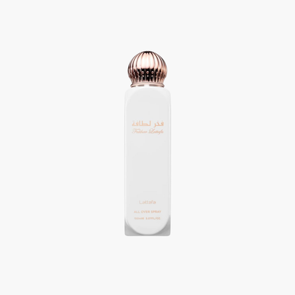 Fakhar Women Eau de Parfum Spray 100ml (3.4 oz)