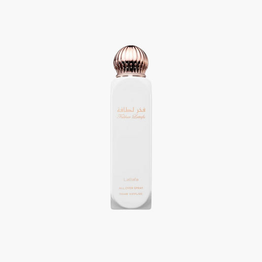 Fakhar Women Eau de Parfum Spray 100ml (3.4 oz)