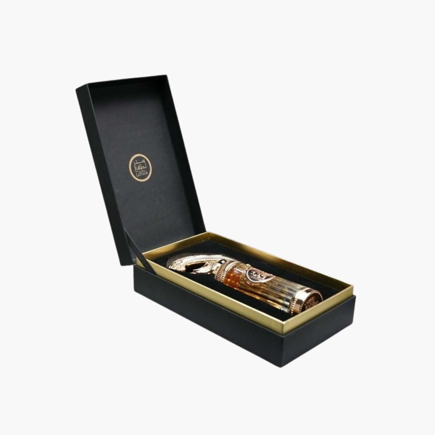 Lattafa Sehr Unisex EDP Spray 3.0 oz