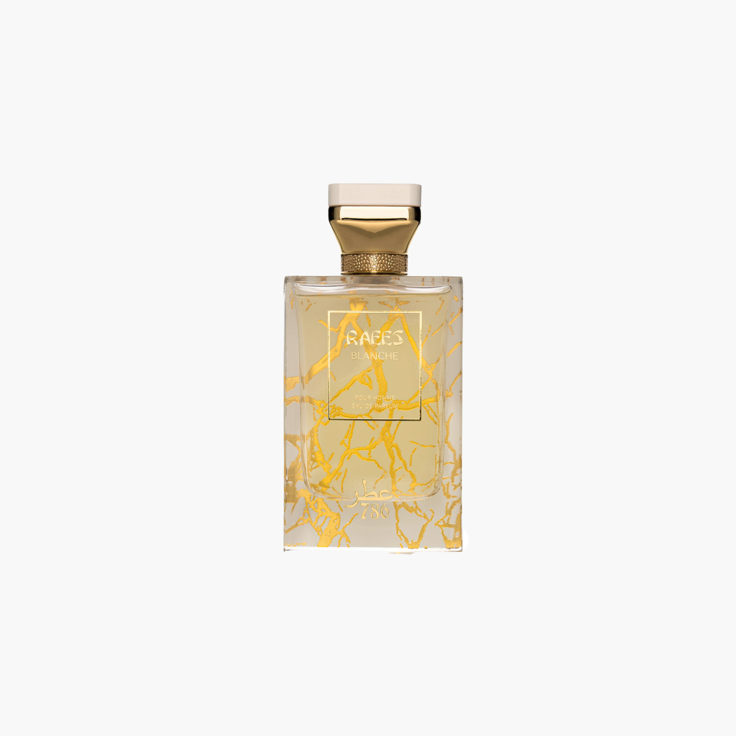 JO MILANO PARIS RAEES BLANCHE UNISEX EDP SPRAY 3.4 OZ