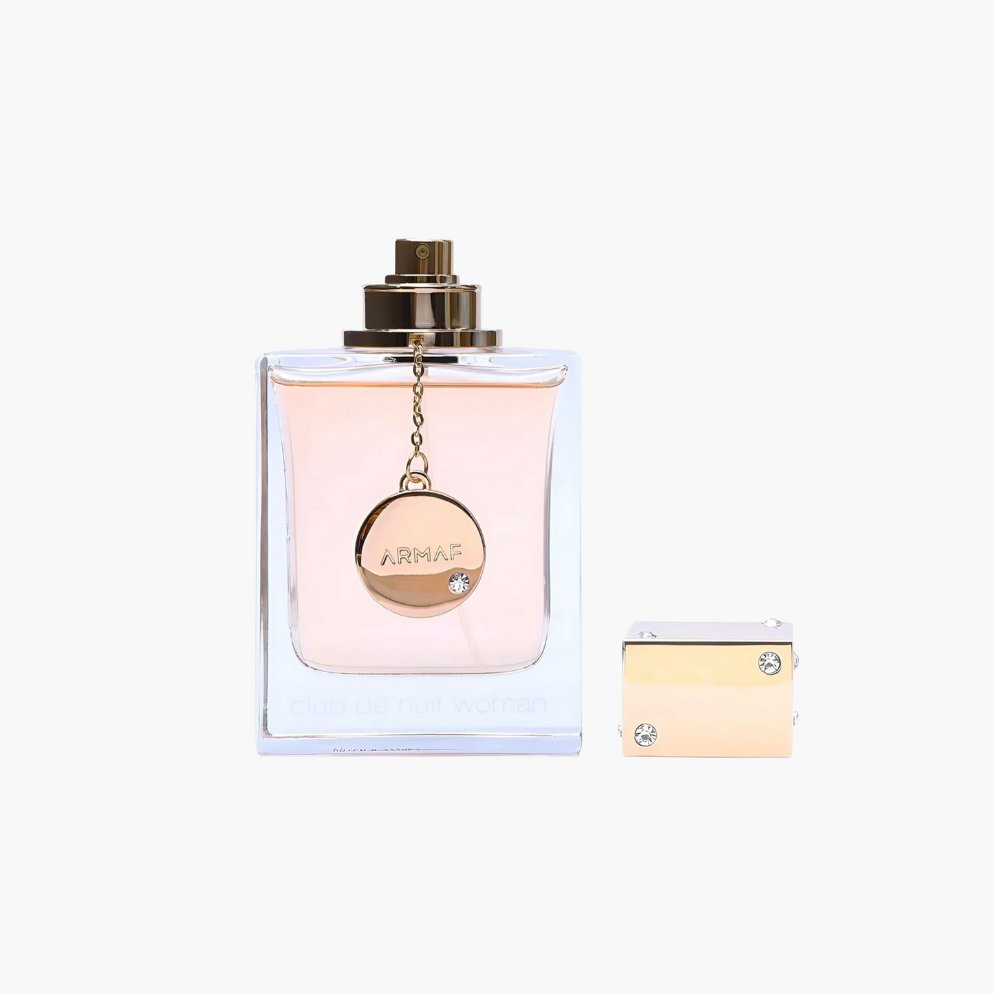 Armaf Club De Nuit Women EDP Spray 2.4 oz