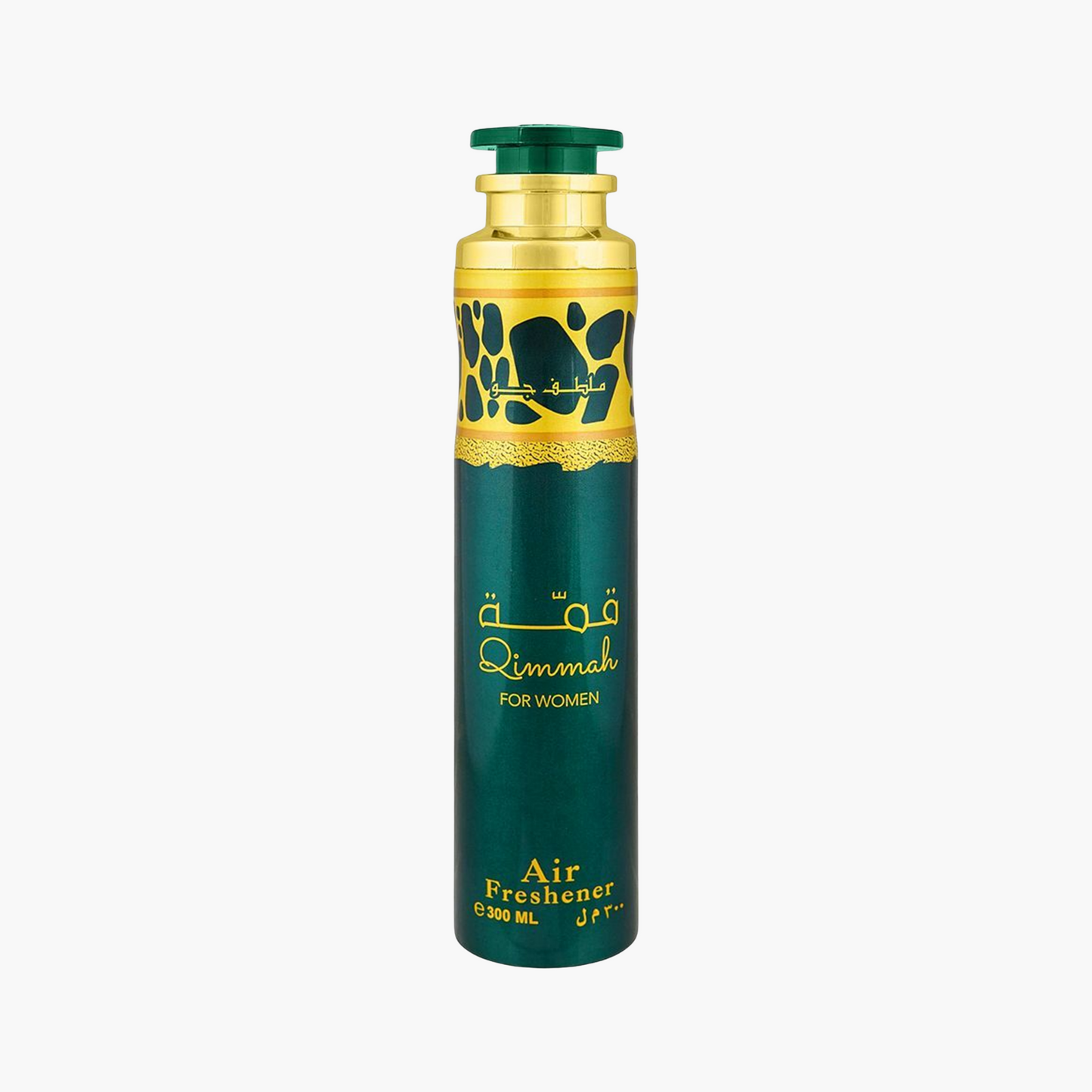 Lattafa Qimmah Women Room Air Freshener Spray 300ml