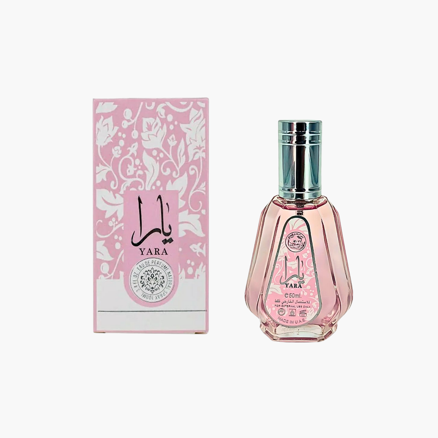 Ard Al Zaafaran Yara Women EDP Spray 1.7 oz
