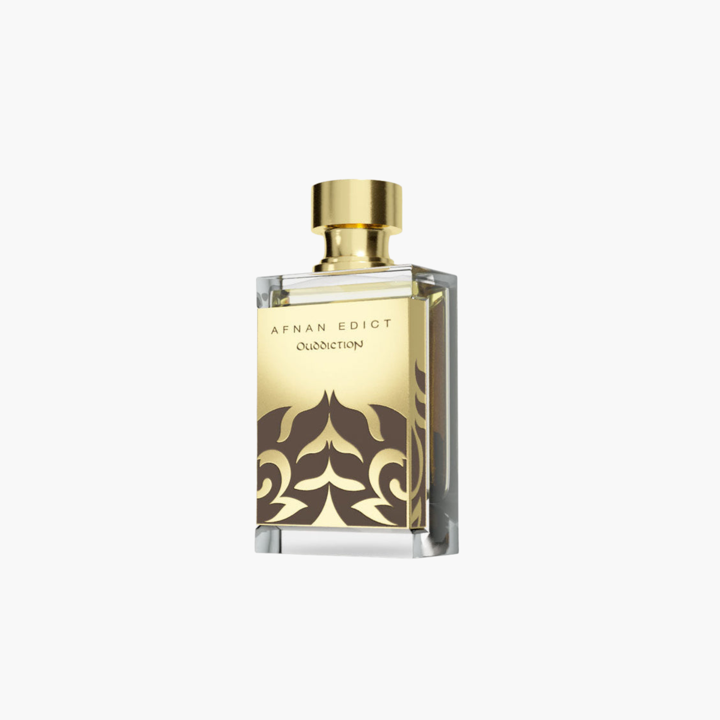 Afnan Edict Ouddiction Unisex EDP Spray 3.0 oz