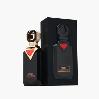 French Avenue Amber Empire Unisex EDP Spray 3.4 oz