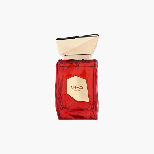French Avenue Chaos Eau De Parfum 3.4 oz