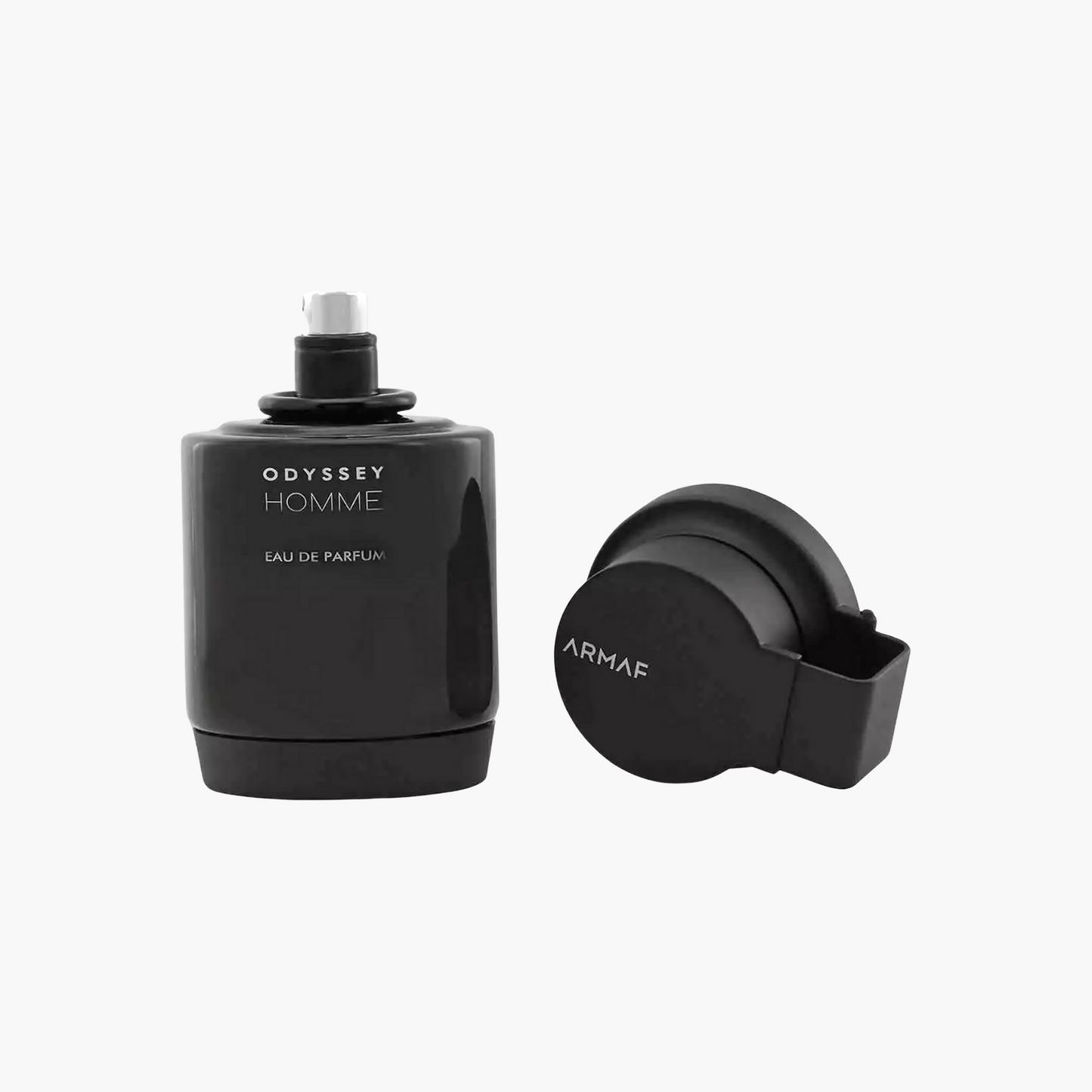 Armaf Odyssey Homme Pour Homme EDP Spray 3.4 oz