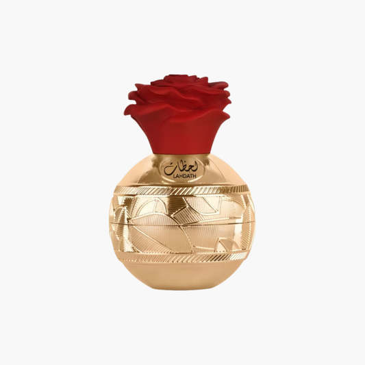 Lattafa Pride Lahdath Women EDP Spray 3.4 oz