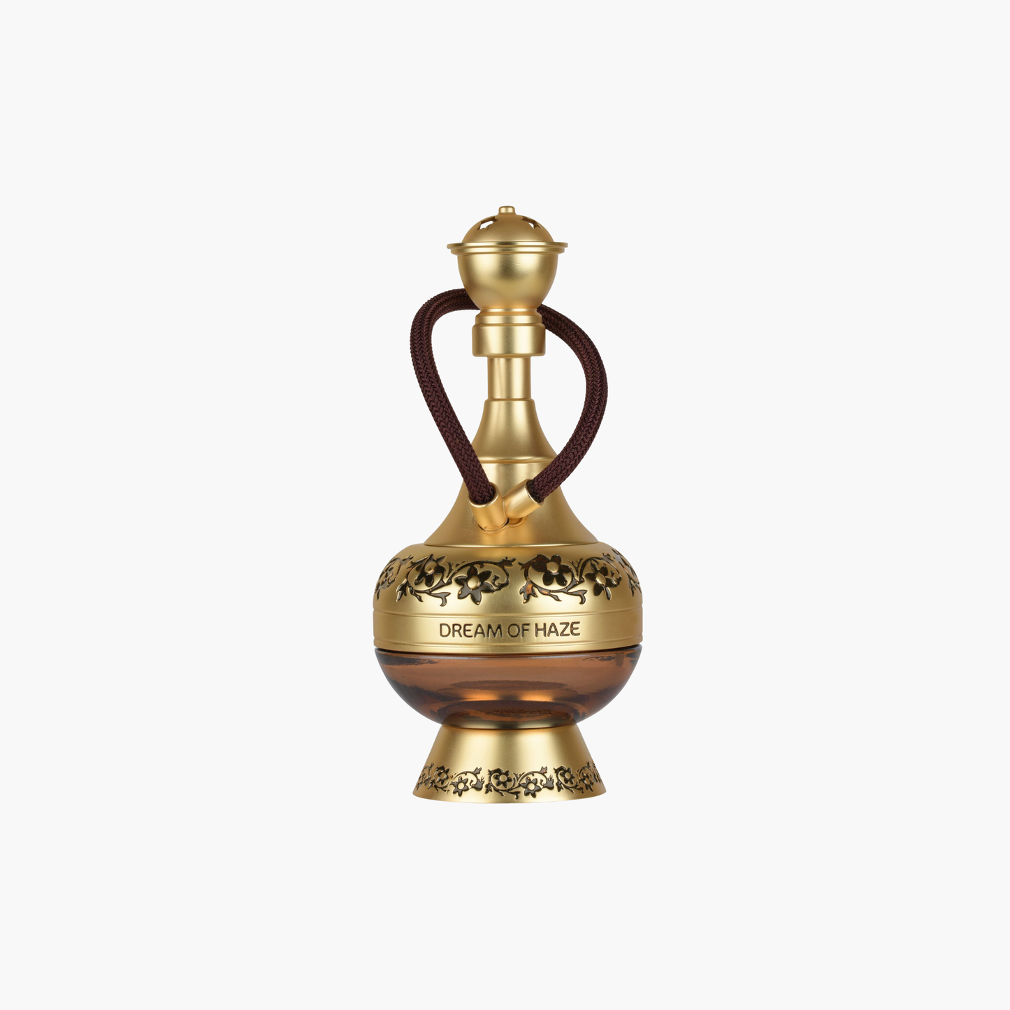 Lattafa Dream of Haze Eau De Parfum 3.4 oz