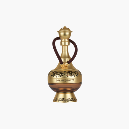 Lattafa Dream of Haze Eau De Parfum 3.4 oz