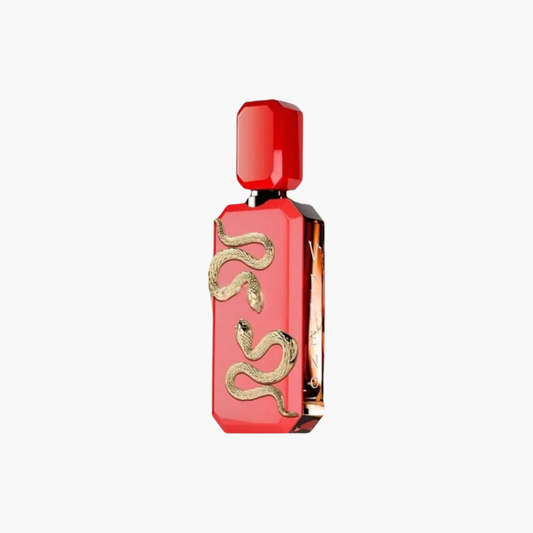 French Avenue Veneno Scarlet Eau De Parfum 3.4 oz