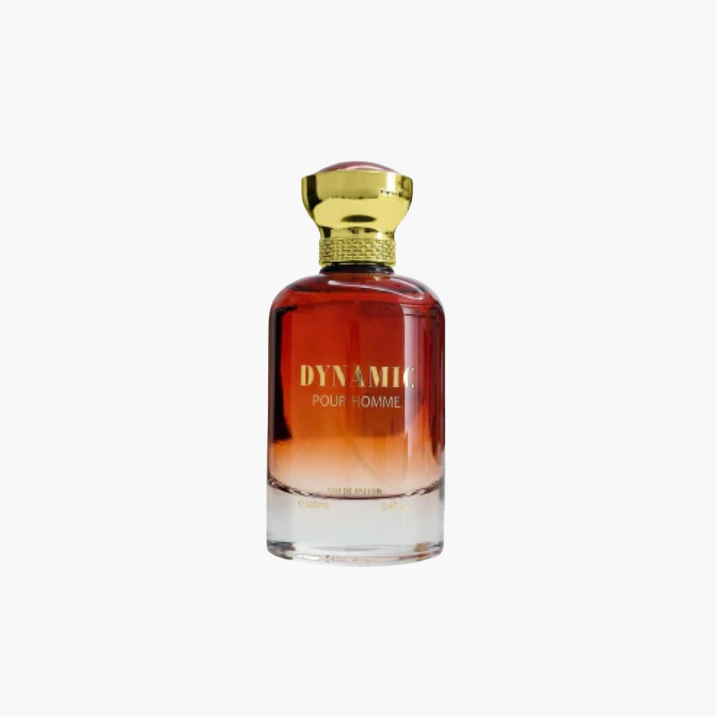 Bharara Dynamic Men EDP Spray 3.4 oz