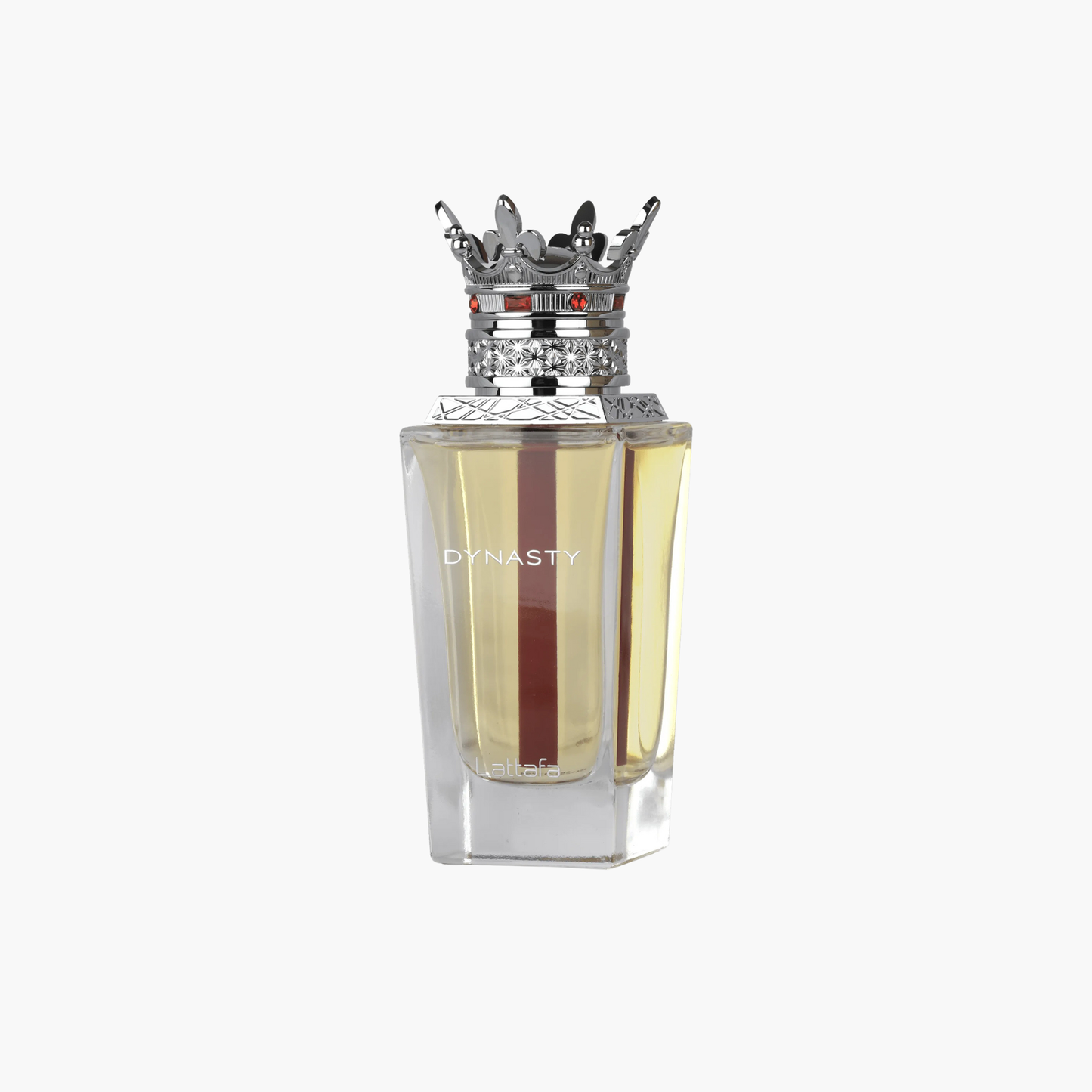 Lattafa Dynasty Eau De Parfum 3.4 oz