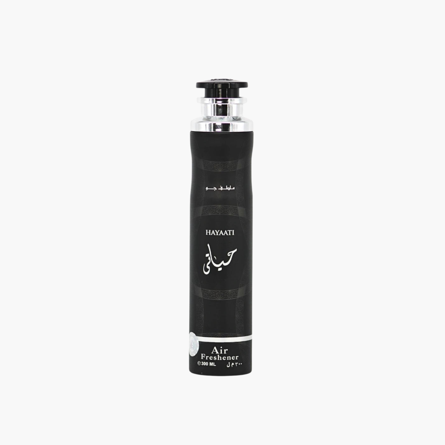 Lattafa Hayaati Black Air Freshener 300ml