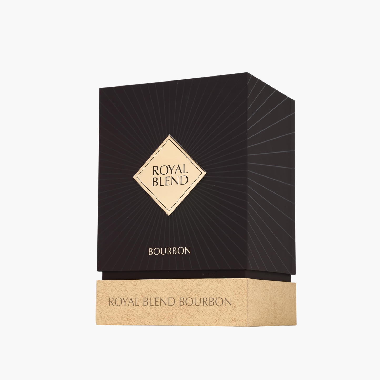 French Avenue Royal Blend Bourbon Unisex EDP Spray 3.4 oz