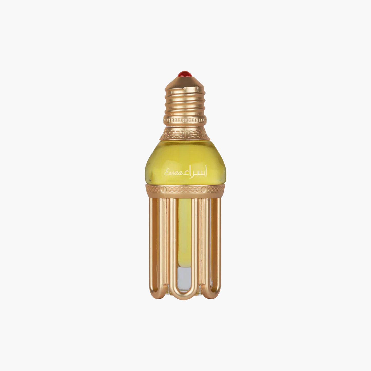 Lattafa Esraa Concentrated Perfume Oil (CPO) 0.67 oz