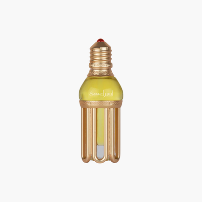 Lattafa Esraa Concentrated Perfume Oil (CPO) 0.67 oz