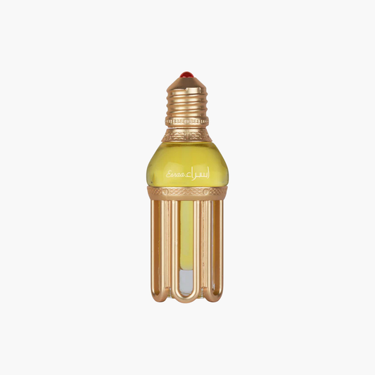 Lattafa Esraa Concentrated Perfume Oil (CPO) 0.67 oz