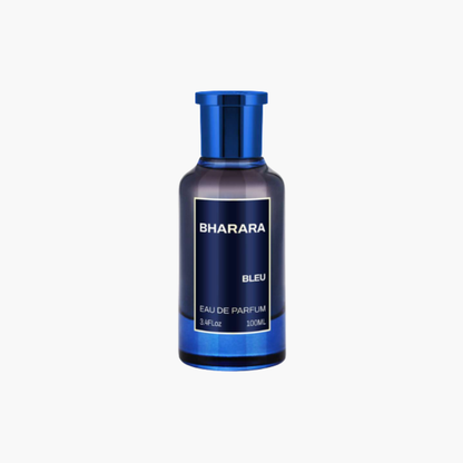 Bharara Bleu Pour Homme Men EDP Spray 3.4 oz