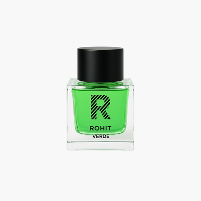 Bharara Rohit Verde Unisex EDP Spray 3.0 oz