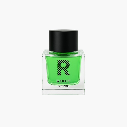 Bharara Rohit Verde Unisex EDP Spray 3.0 oz