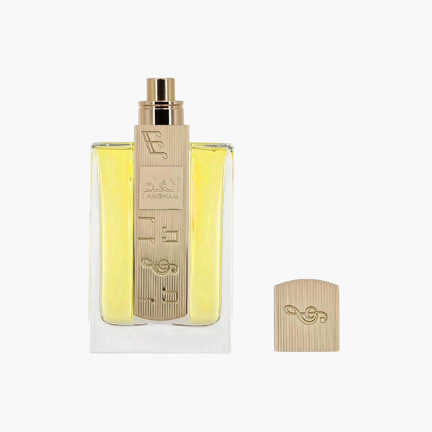 Lattafa Angham Unisex EDP Spray 3.0 oz
