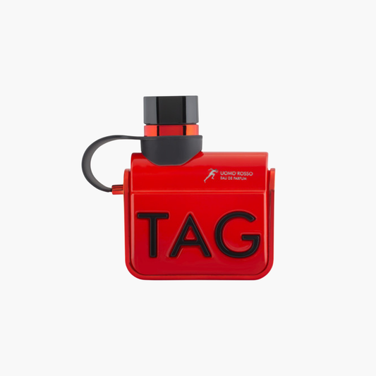 Armaf Tag Him Uomo Rosso Red Eau De Parfum 3.4 oz
