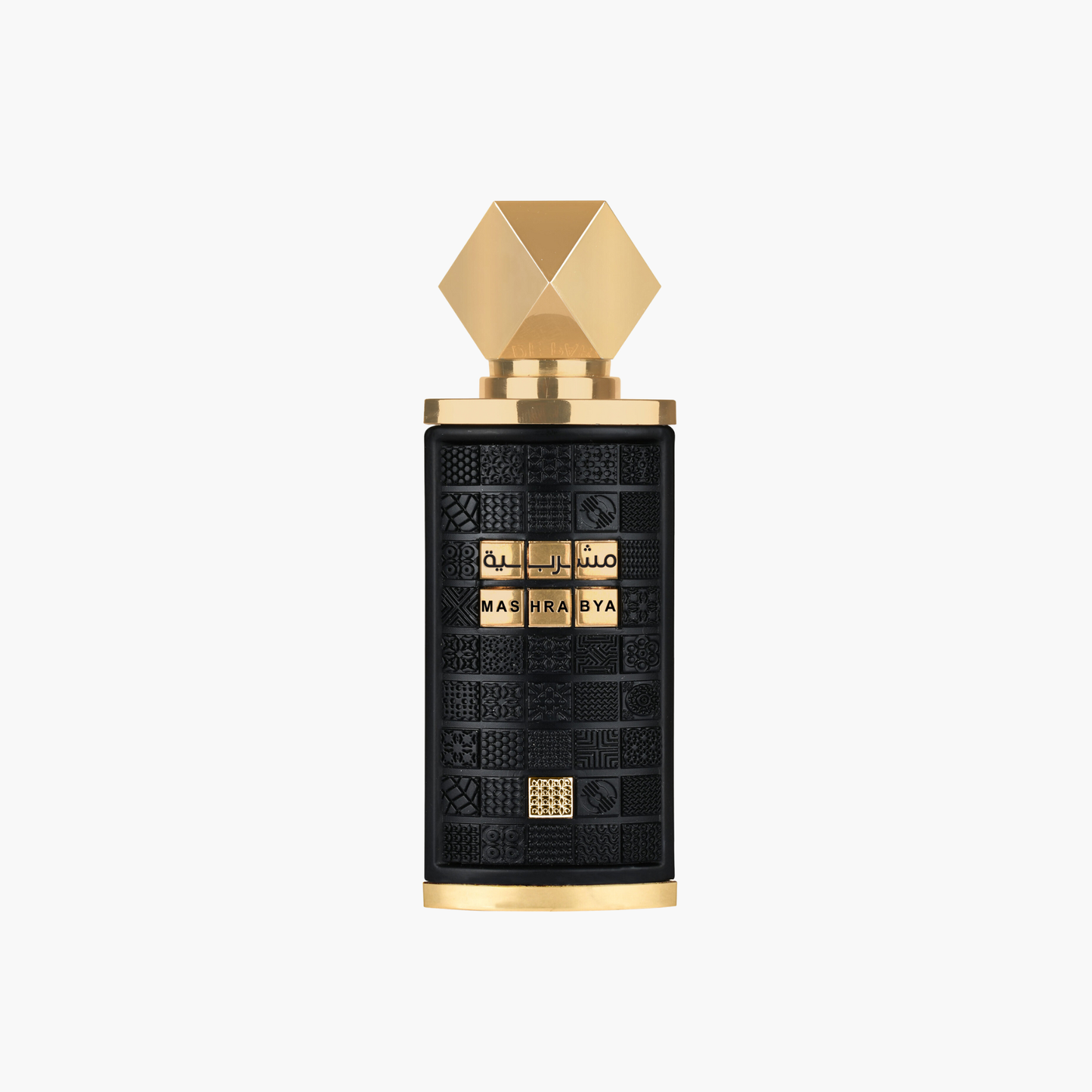 Lattafa Mashrabya Eau De Parfum 3.4 oz
