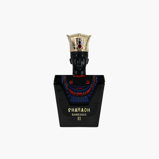 Bharara Pharaoh Ramesses II Men EDP Spray 3.4 oz