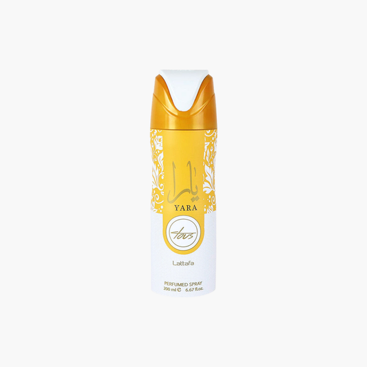 Lattafa Yara Tous Unisex Body Spray 200ml