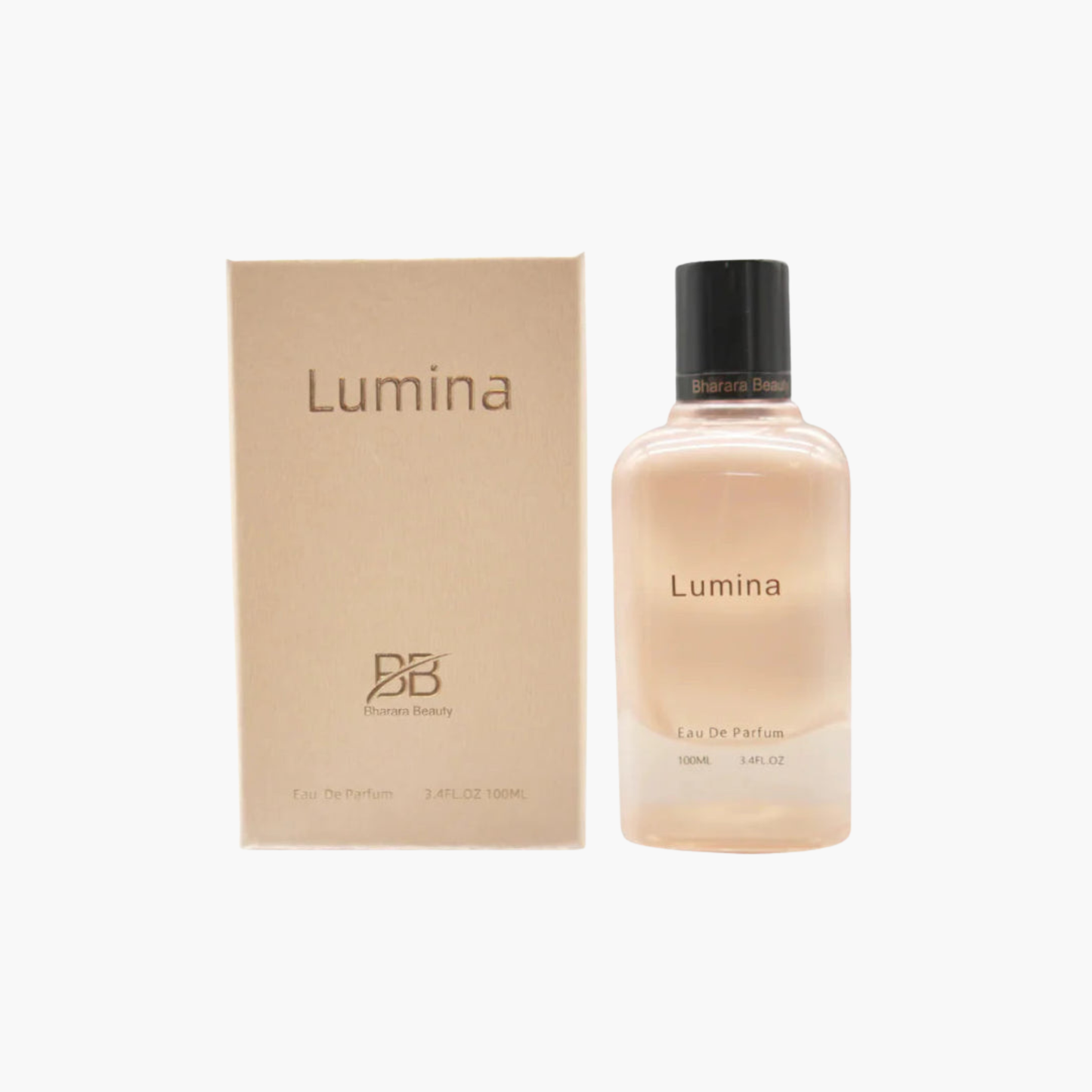 Bharara Lumina Women EDP Spray 3.4 oz