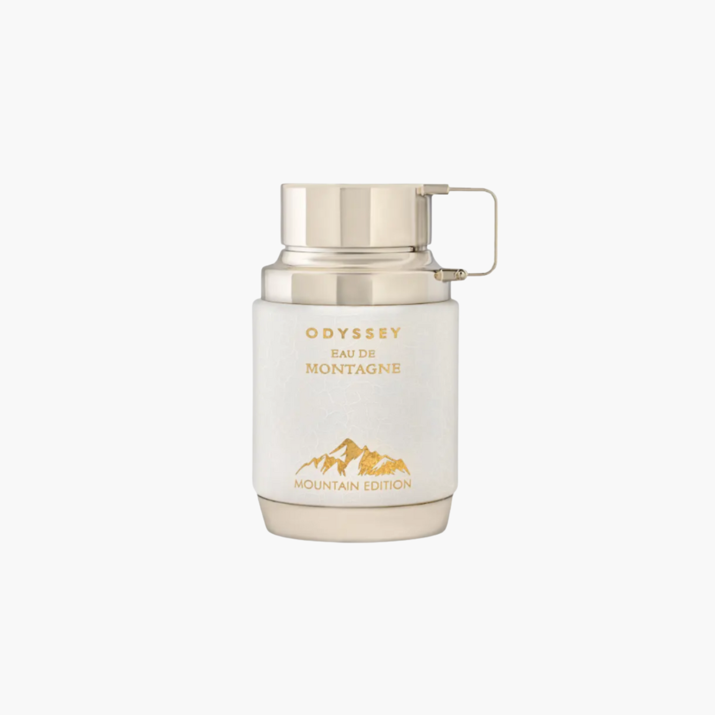 Armaf Odyssey Eau De Montagne Mountain Edition Men EDP Spray 2.7 oz