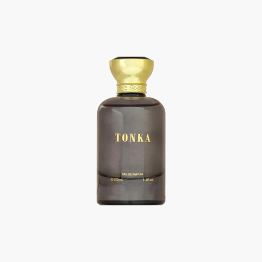 Bharara Tonka Unisex EDP Spray 3.4 oz