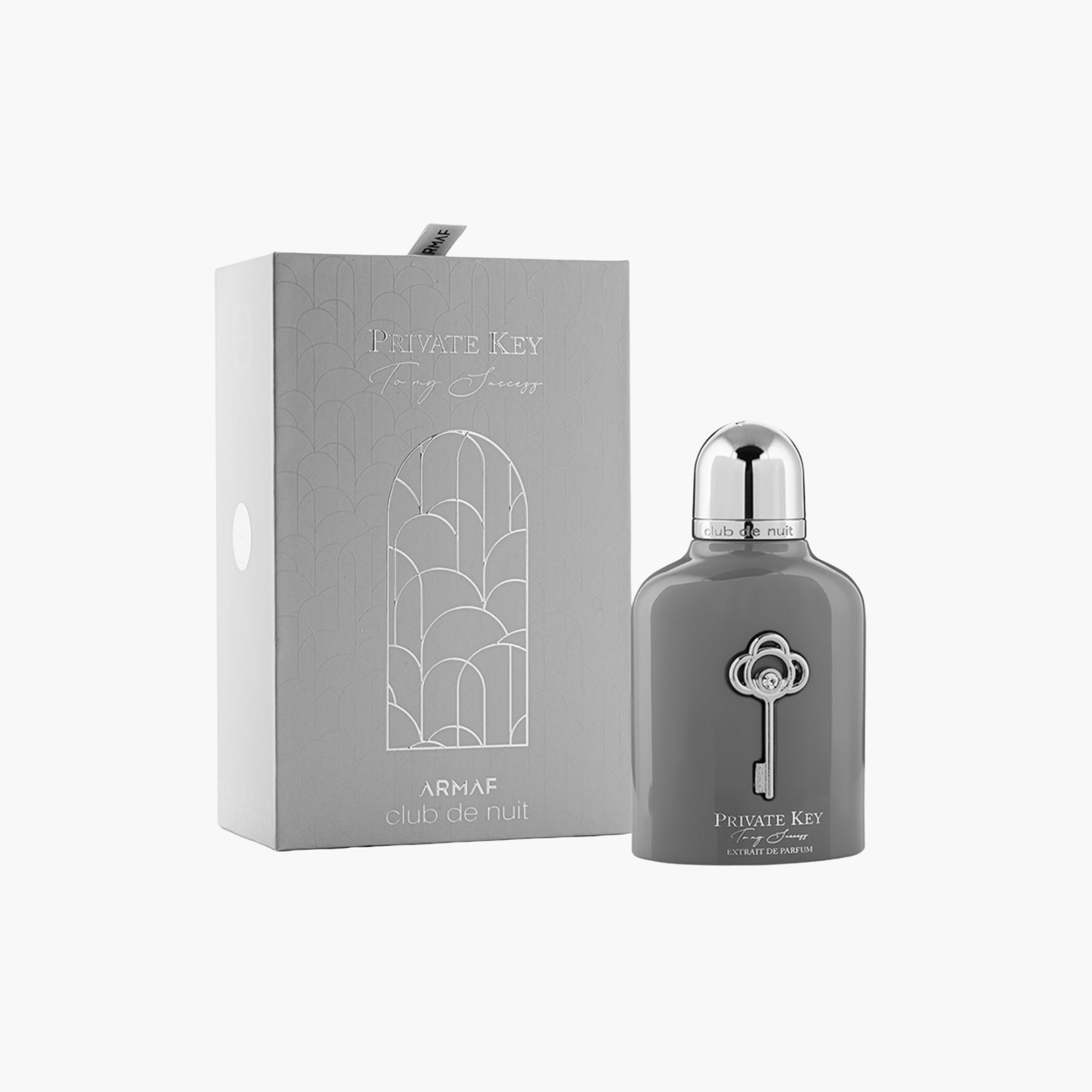 Armaf Club de Nuit Private Key To My Success