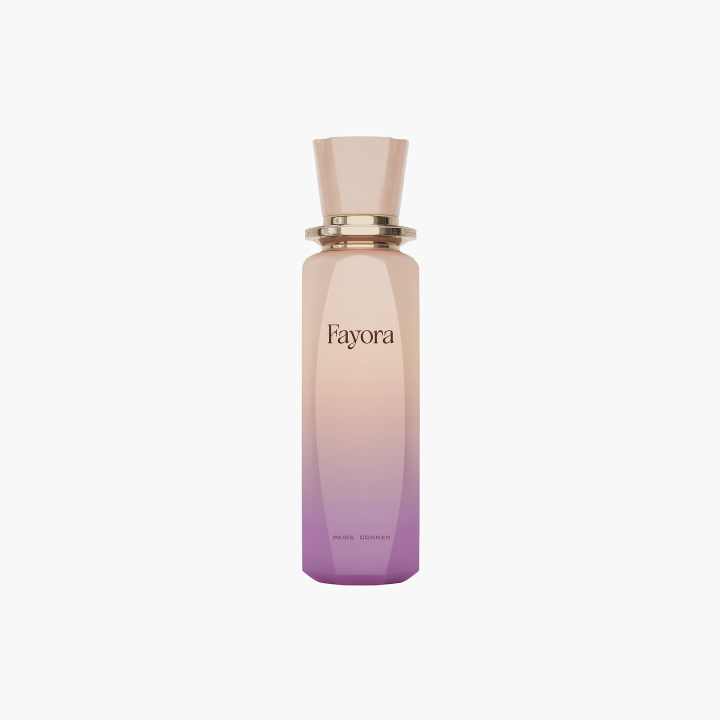 Paris Corner Fayora Eau De Parfum 3.4 oz