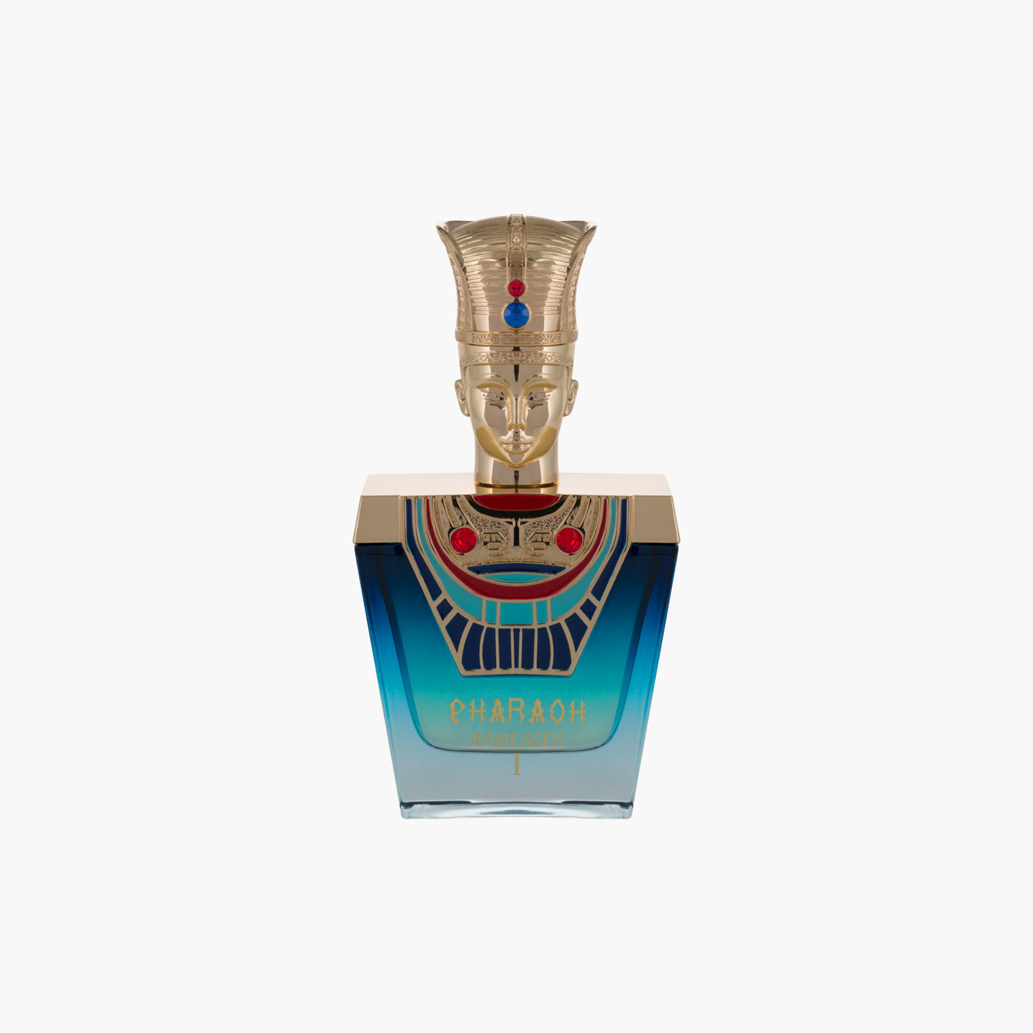 Pharaoh Ramesses I Eau de Parfum Spray 100ml (3.4 oz) by Bharara
