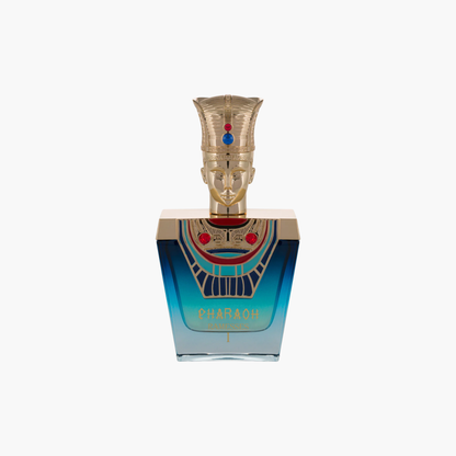 Pharaoh Ramesses I Eau de Parfum Spray 100ml (3.4 oz) by Bharara