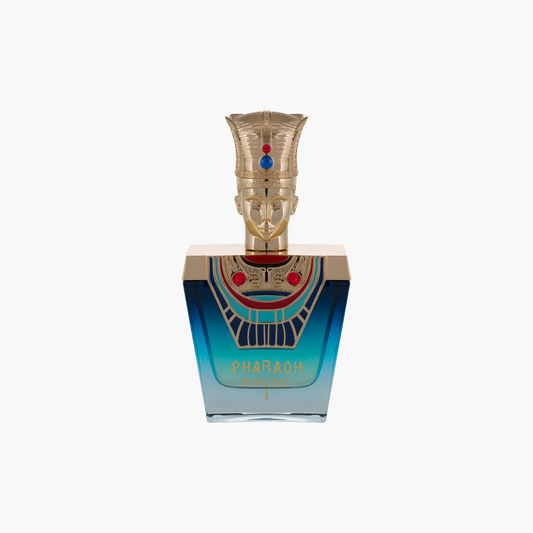 Pharaoh Ramesses I Eau de Parfum Spray 100ml (3.4 oz) by Bharara