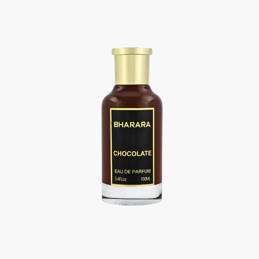 Bharara Chocolate Unisex EDP Spray 3.4 oz