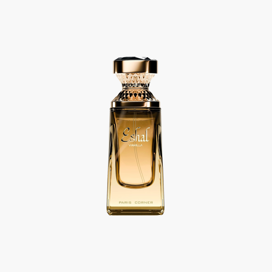 Paris Corner Eshal Vanilla Eau De Parfum 3.4 oz