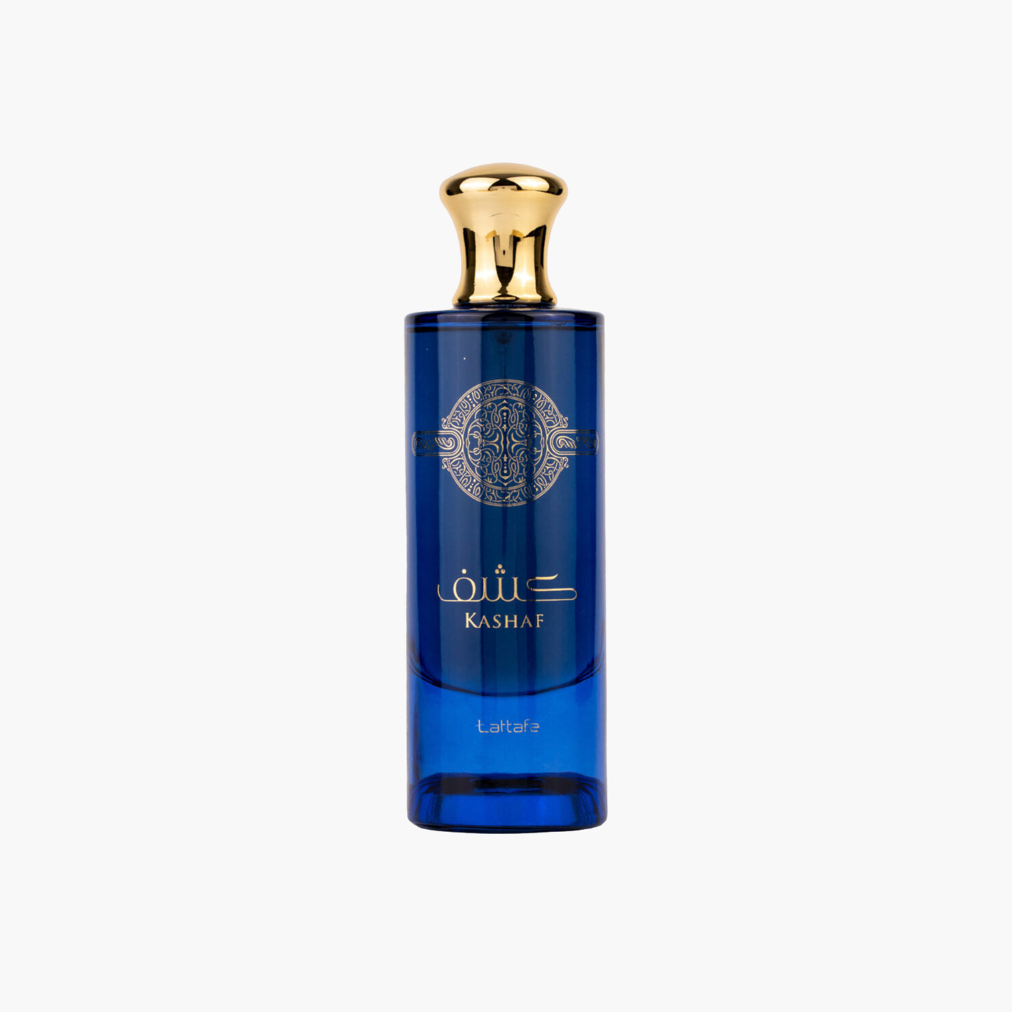 Lattafa Kashaf Unisex EDP Spray 3.4 oz