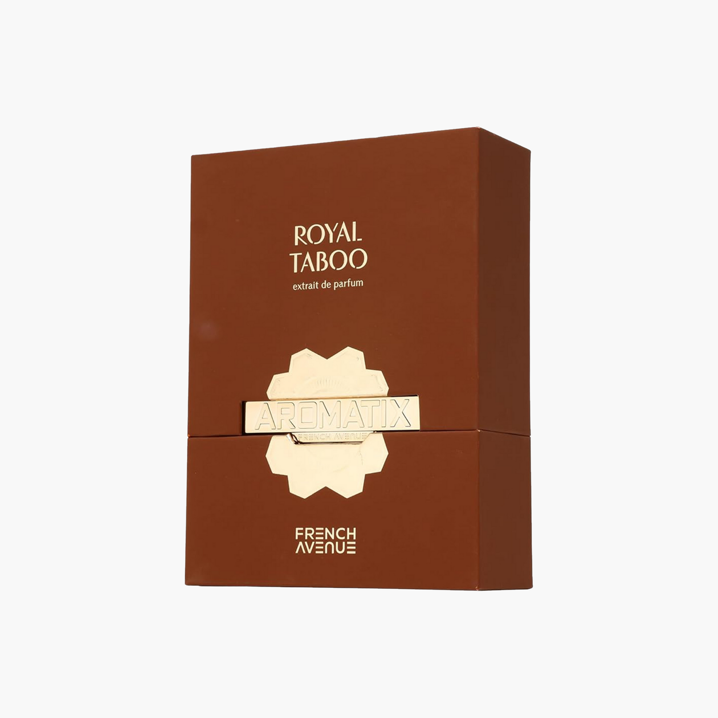 French Avenue Royal Taboo Extrait De Parfum 3.4 oz