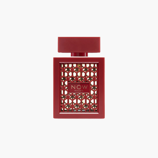 Rave Now Rouge Eau De Parfum 3.4 oz