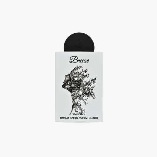 Lattafa Pride Breeze Unisex EDP Spray 3.4 oz
